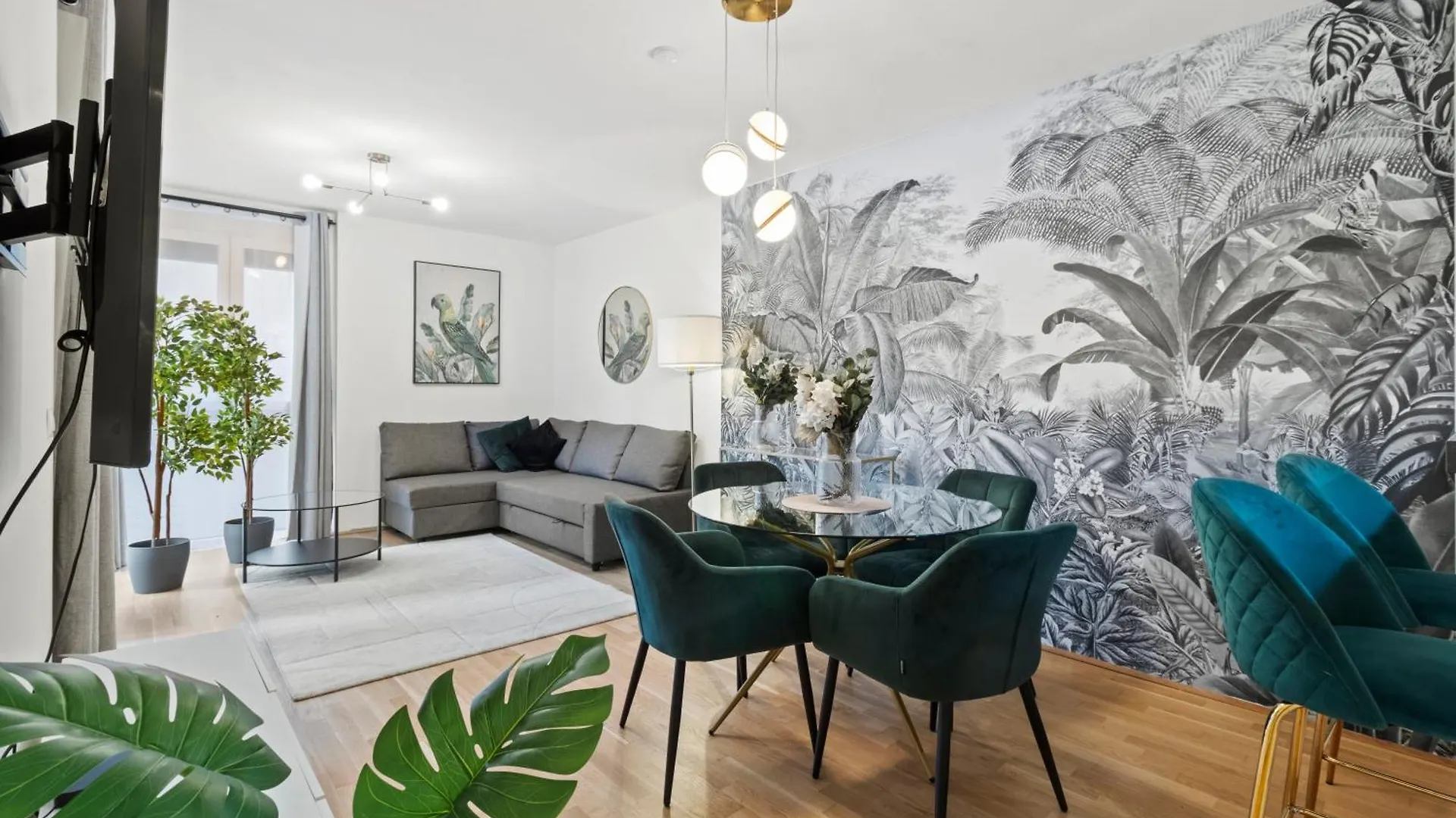 Balcony Apartment I Direct Connection To The Airport In 15 Min Vienna Austria